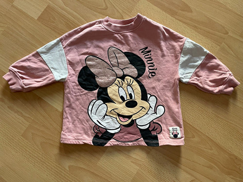 Disney minnie maus pulli - disney,
