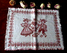 Rarität Voglauer Decke