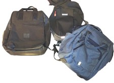 rucksäcke herren Johnny Urban, Sigg 3 Teile 