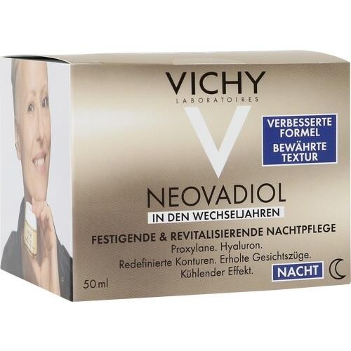 Vichy neovadiol nachtcreme - vichy,