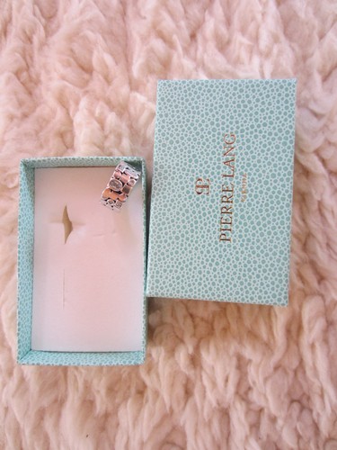 Pierre lang ring 6 - ring,,