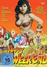 Happy Weekend (Kult-Komödien