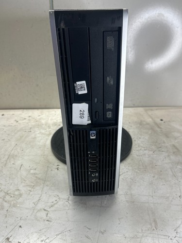 Compaq 6005 pro sff amd - pro,