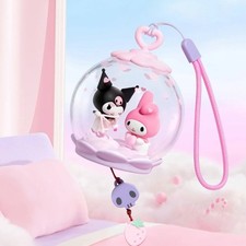 POP MART x Sanrio Sweet Dream