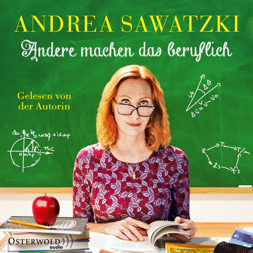 Andere machen das beruflich - , |