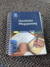 Checklisten pflegeplanung von - checklisten,