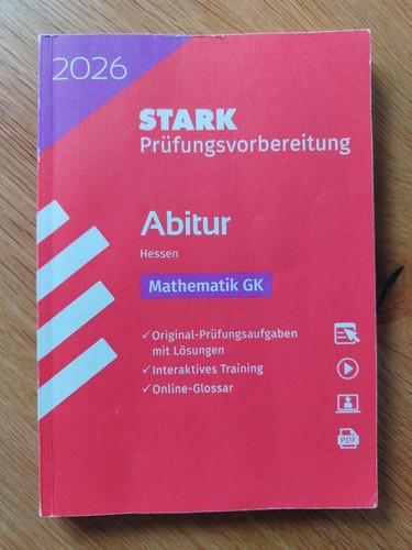 Stark prüfungsvorbeteitung - stark,