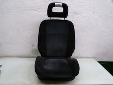 Sitzkonsole Vorne Links Opel Astra F 4/5-Türer Limo Kombi Fahrersitz  "F87690"