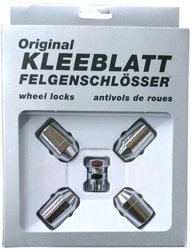 Original kleeblatt - original,