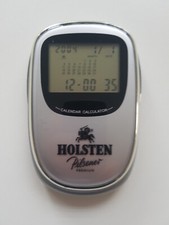 Datenbank-Taschenrechner von Holsten