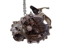 Schaltgetriebe SEAT IBIZA IV