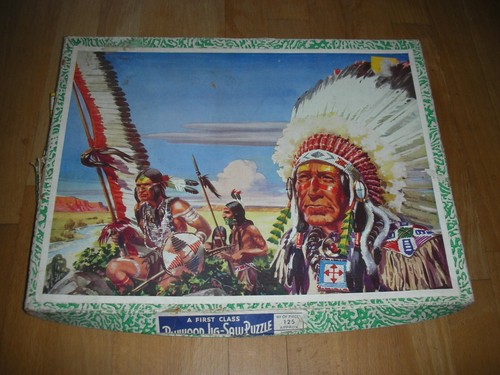 Puzzle ponda jig saw - -,