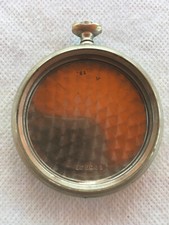 Taschenuhr Gehäuse Doxa