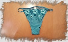 Ademi-mot Damen Slip Gr. 36/38