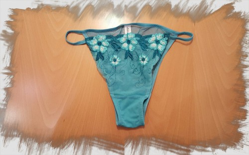 Ademi mot damen - slip, 36/38