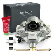 Bremssattel hinten links für