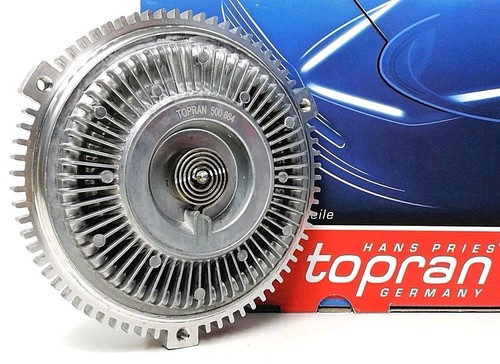 Topran viscokupplung - topran,