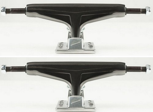 Tensor trucks mag light - trucks,