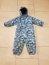 schneeanzug 92 Color Kids