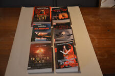 Buchpaket Krimi, Kirche