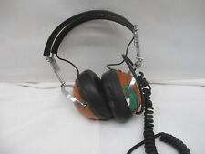 Retro/Vintage – Yamaha JB-0022 Electone Kopfhörer – Yamaha Nippon Gakki