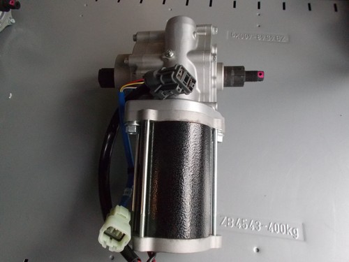 Dinli 703 eps motor - dinli,