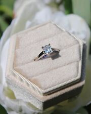 IGI 1 kt Cushion Cut Lab Grown