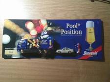 Brauerei Braugold Volvo LKW