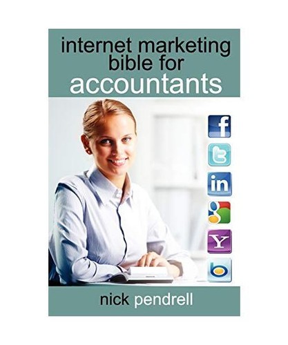 Internet marketing bible for - internet,