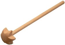 Quirl Handrührer Mixer