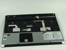 Gehäuse oben mit Touch Pad