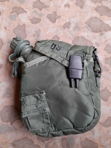 Original armee feldflasche - original,