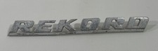 Original oldtimer auto emblem - original,