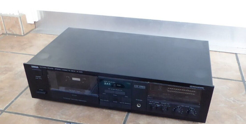Yamaha 340 pro - k-340, hx