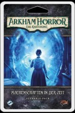 Arkham Horror: The Card Game -