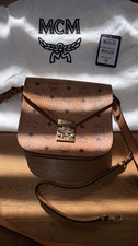 MCM Umhängetasche Patricia