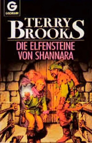 Die elfensteine von shannara - die,
