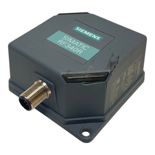 Siemens simatic rf300 - simatic, reader
