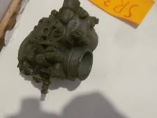 vergaser Oldtimer Solex   32