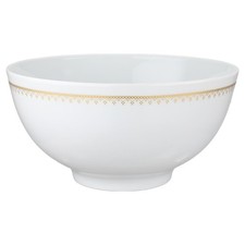 Schüssel groß Hutschenreuther Poesie Constanze 1028