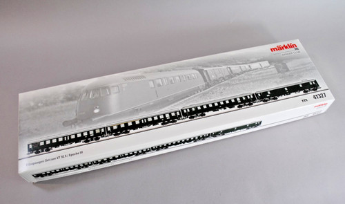 Märklin insider 41327 - h0,