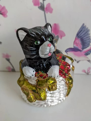 Weihnachtsbaumschmuck