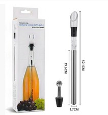 Weinkühler set - 3-in-1,