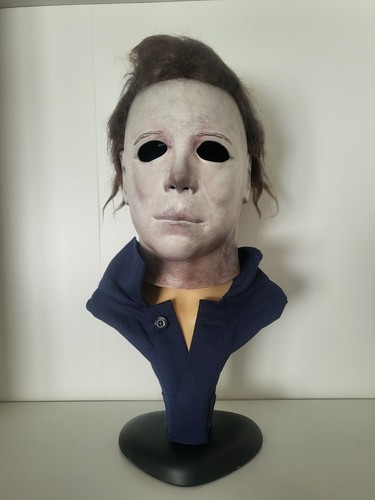 Michael myers maske halloween - myers,