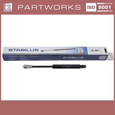 Gasdruckfeder Motorhaube für PORSCHE 911 F/G 964 993 ohne Spoiler HINTEN