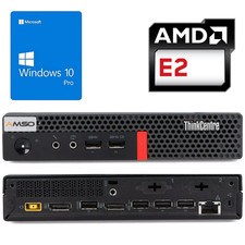 Lenovo ThinkCentre M625Q Thin