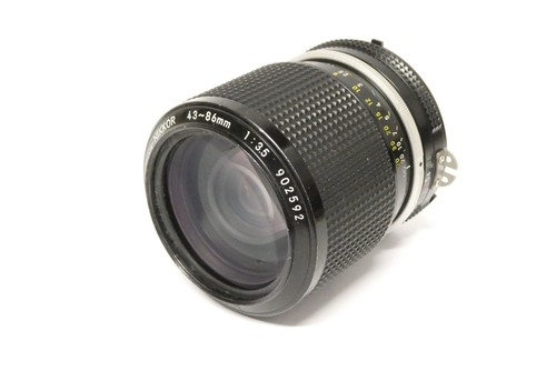 Nikon zoom nikkor - zoom,