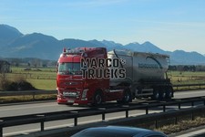 LKW Foto Volvo FH