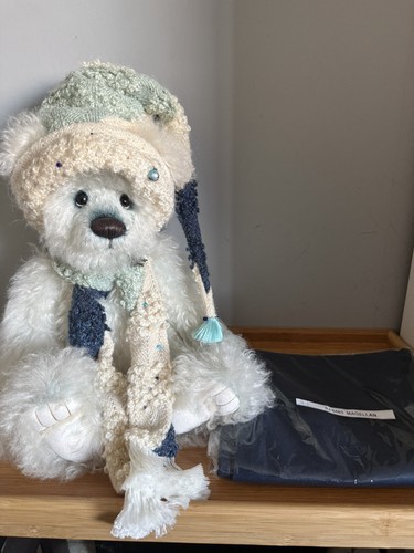 Charlie bears magellan - "magellan", 24/25