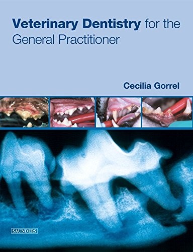 Veterinary dentistry for the - veterinary,